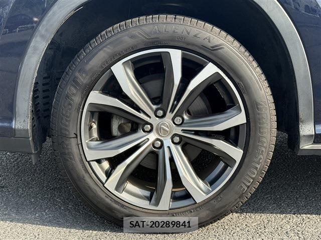 Lexus RX 2016-11 6526583-28