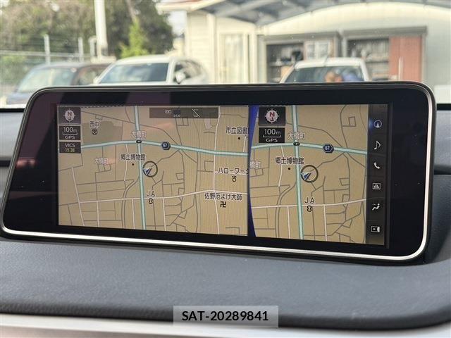 Lexus RX 2016-11 6526583-2