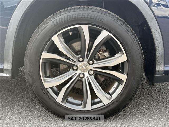 Lexus RX 2016-11 6526583-29