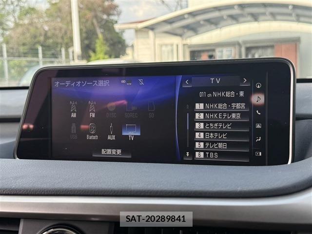 Lexus RX 2016-11 6526583-4
