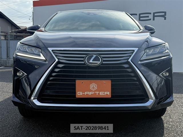 Lexus RX 2016-11 6526583-7