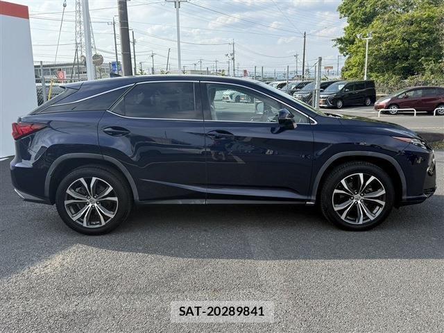 Lexus RX 2016-11 6526583-8