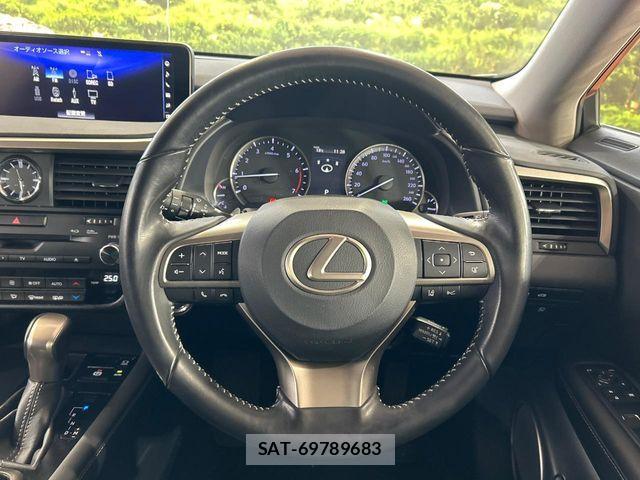 Lexus RX 2017-03 6676713-10