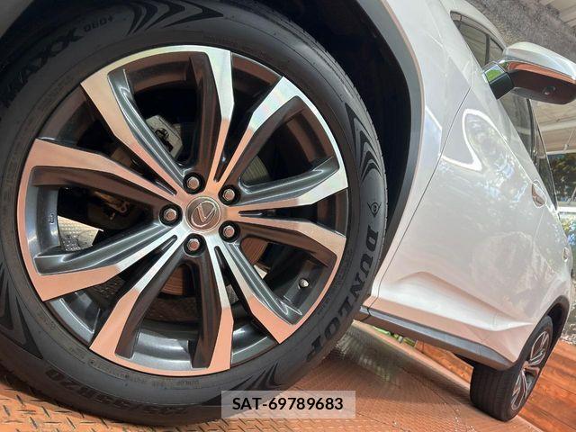 Lexus RX 2017-03 6676713-12