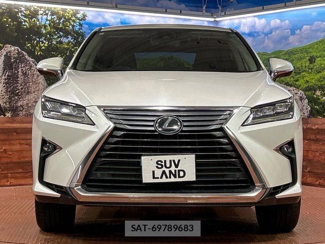 Lexus RX 2017-03 6676713-13