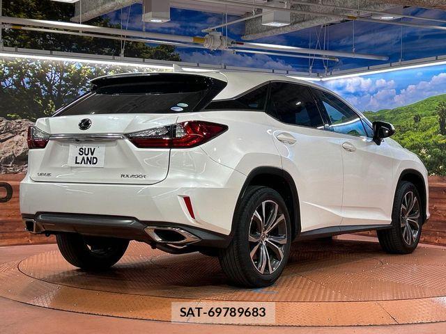 Lexus RX 2017-03 6676713-16