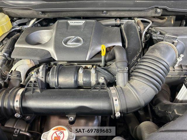 Lexus RX 2017-03 6676713-17