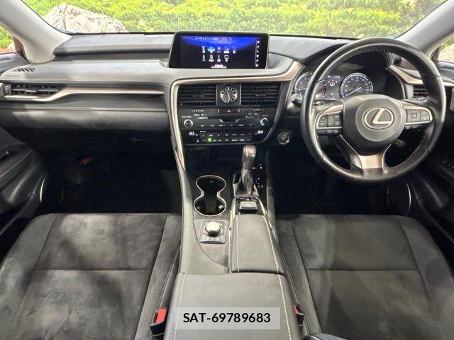 Lexus RX 2017-03 6676713-1