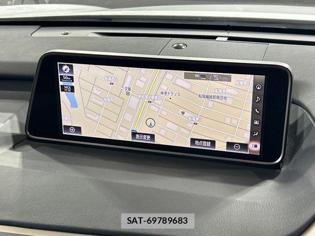 Lexus RX 2017-03 6676713-2