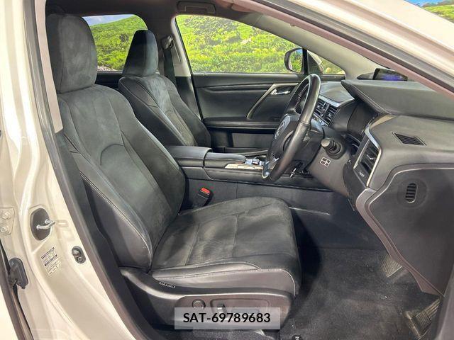Lexus RX 2017-03 6676713-7