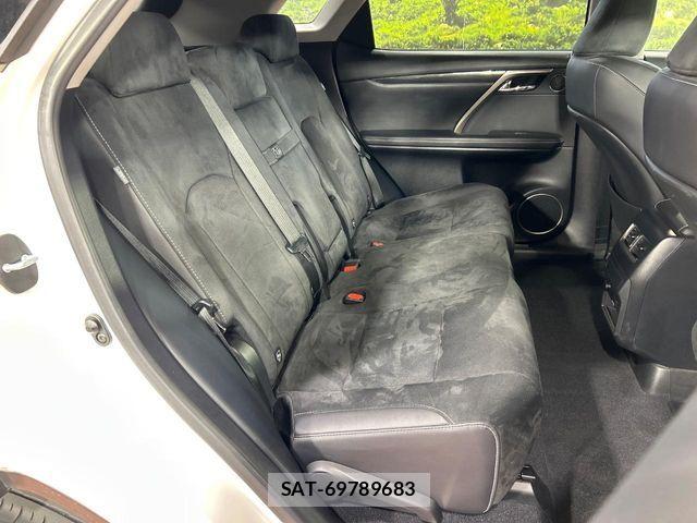 Lexus RX 2017-03 6676713-8