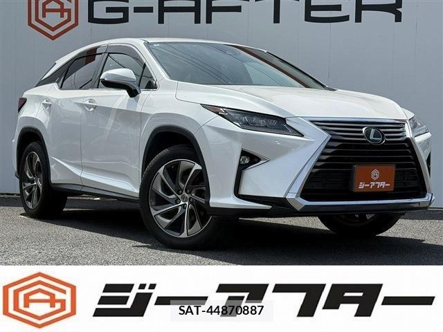 Lexus RX 2017-11 6676715-0