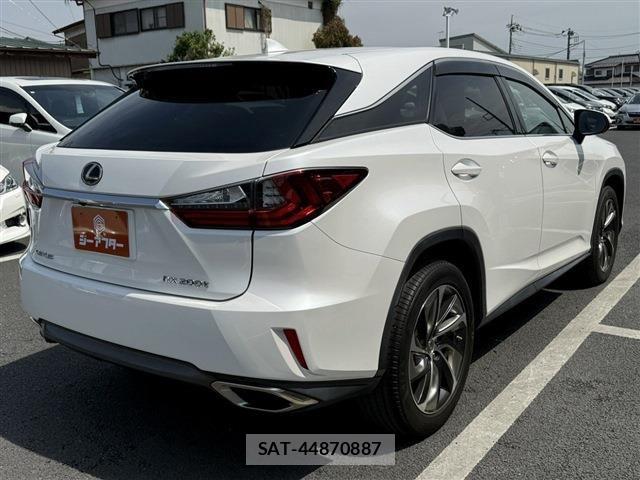 Lexus RX 2017-11 6676715-13