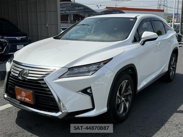 Lexus RX 2017-11 6676715-15
