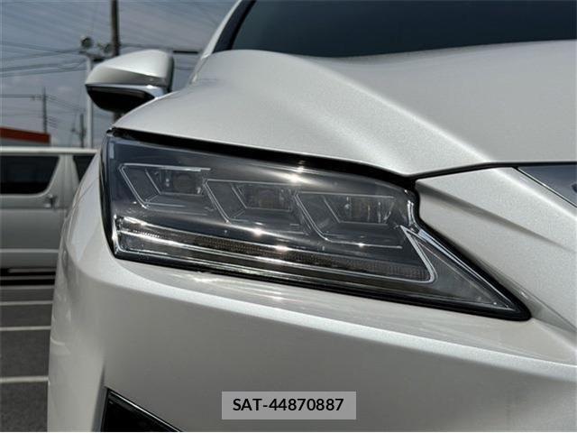 Lexus RX 2017-11 6676715-17