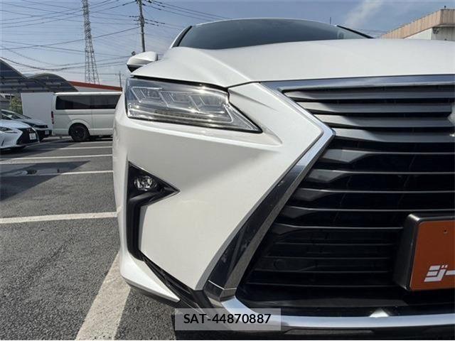 Lexus RX 2017-11 6676715-18