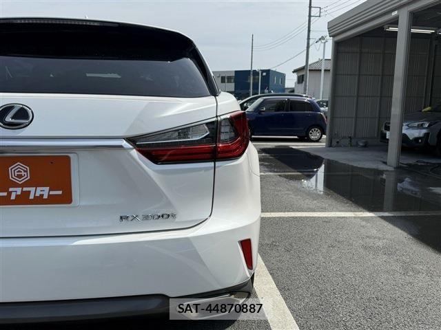 Lexus RX 2017-11 6676715-19