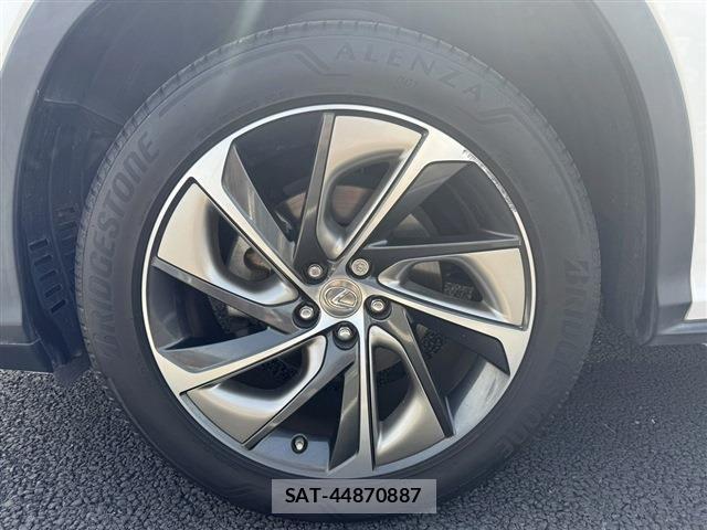 Lexus RX 2017-11 6676715-26