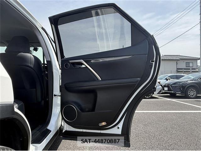 Lexus RX 2017-11 6676715-28