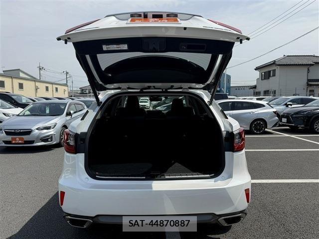 Lexus RX 2017-11 6676715-29