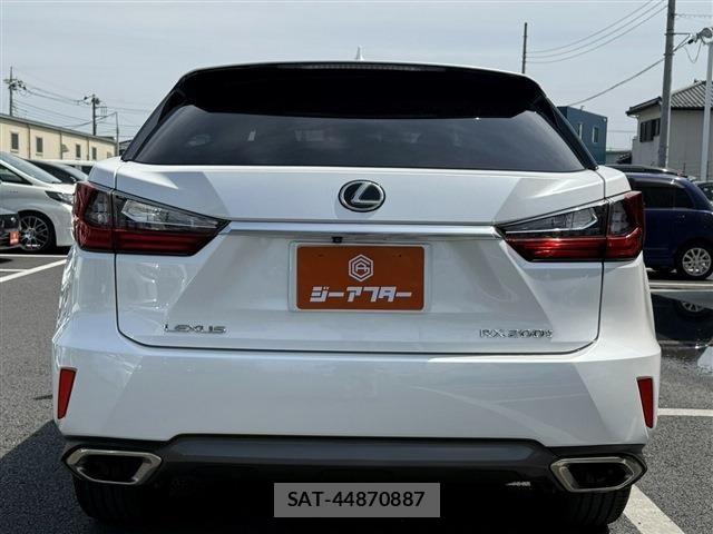 Lexus RX 2017-11 6676715-3