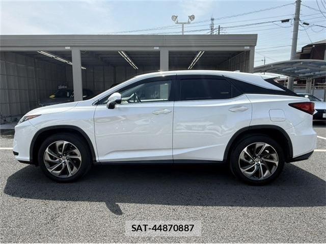 Lexus RX 2017-11 6676715-4