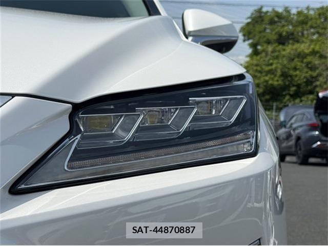 Lexus RX 2017-11 6676715-5