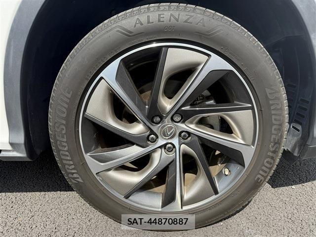 Lexus RX 2017-11 6676715-7