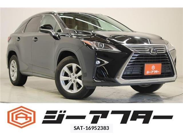 Lexus RX 2015-10 6907825-0