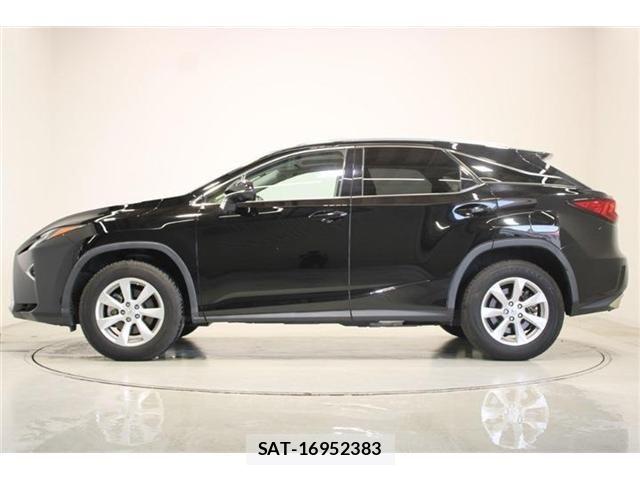 Lexus RX 2015-10 6907825-9
