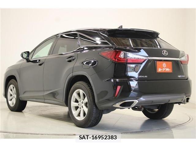 Lexus RX 2015-10 6907825-10