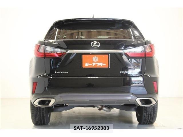 Lexus RX 2015-10 6907825-11