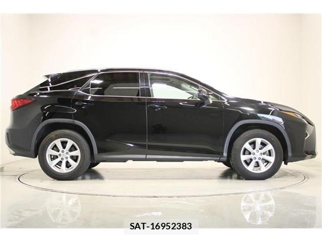 Lexus RX 2015-10 6907825-13