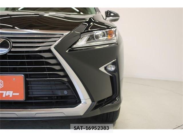 Lexus RX 2015-10 6907825-14