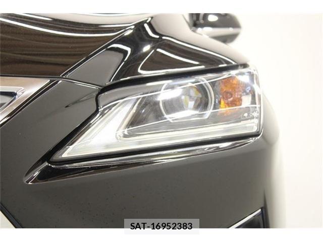 Lexus RX 2015-10 6907825-15