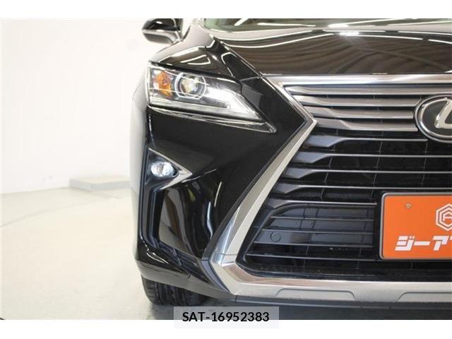 Lexus RX 2015-10 6907825-16