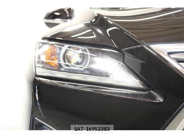 Lexus RX 2015-10 6907825-17