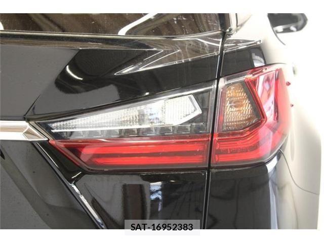 Lexus RX 2015-10 6907825-18