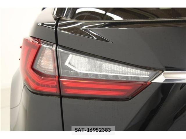 Lexus RX 2015-10 6907825-19