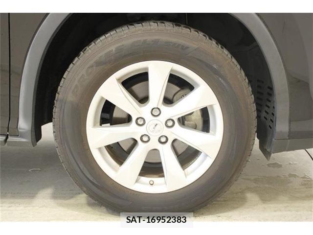 Lexus RX 2015-10 6907825-22