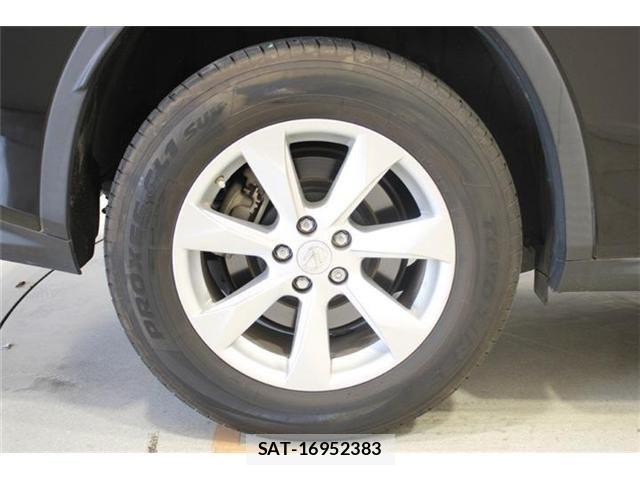 Lexus RX 2015-10 6907825-23