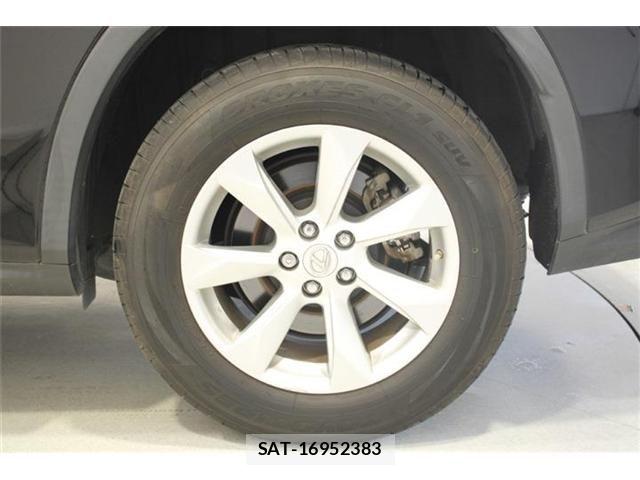 Lexus RX 2015-10 6907825-24