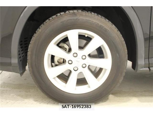 Lexus RX 2015-10 6907825-25