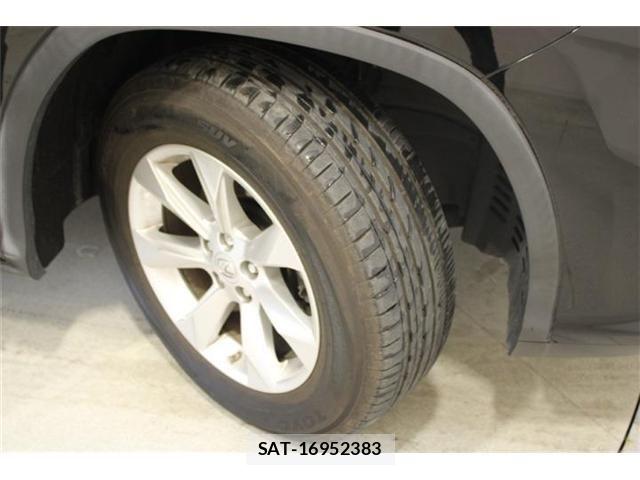 Lexus RX 2015-10 6907825-28