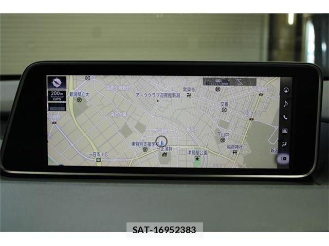Lexus RX 2015-10 6907825-2