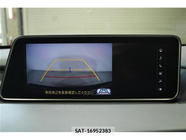 Lexus RX 2015-10 6907825-3