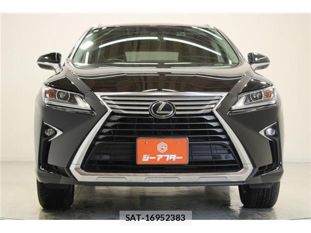 Lexus RX 2015-10 6907825-7