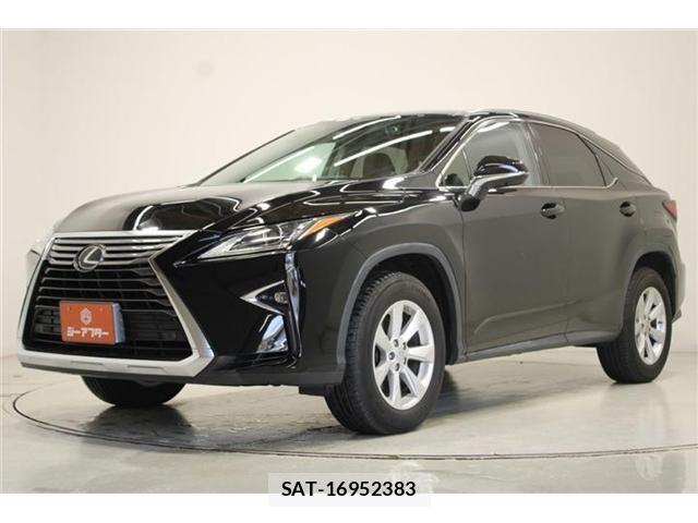 Lexus RX 2015-10 6907825-8