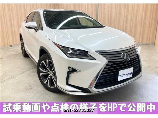 Lexus RX 2016-09 6995187-0
