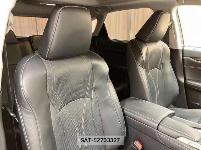 Lexus RX 2016-09 6995187-21